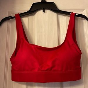 PINK sports bra